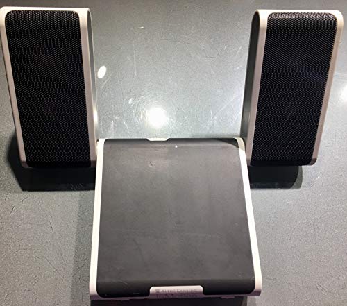 Altec Lansing IM4 Portable Audio System