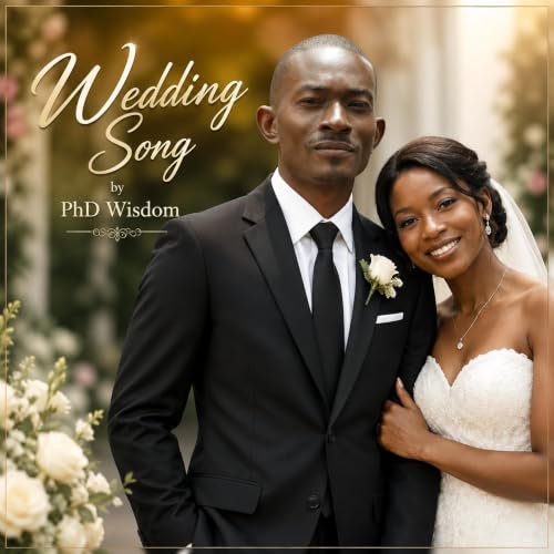 Wedding Song by PhD Wisdom