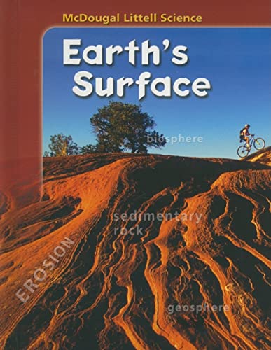 Earth's Surface