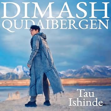 ディマシュ クダイベルゲン ID Dimash kudaibergen CD ディマシュ クダイベルゲン ID Dimash kudaibergen - メルカリ