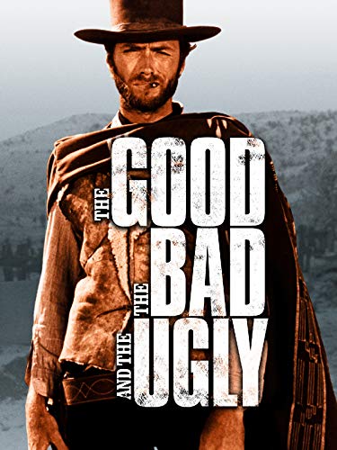 The Good, The Bad and the Ugly (1967)