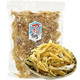 函館えさん昆布の会 つまみ鱈 北海道製造 500g (C)
