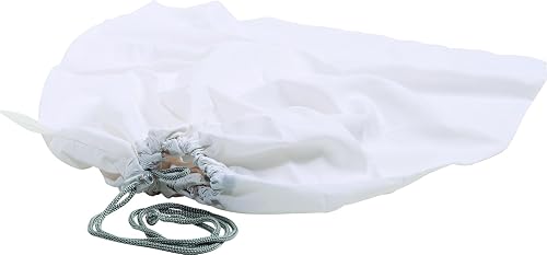 Allen Company unisex adult Elk Caribou Hunting Accessories Game Bags, White, 48 x 96 US