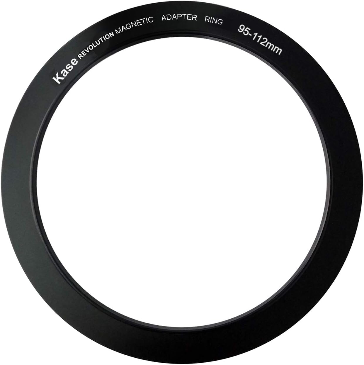 Kase Revolution Magnetic Step Up Filter Ring Adapter (95-112mm)