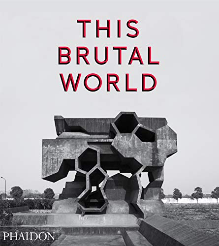 Télécharger This brutal world Francais PDF