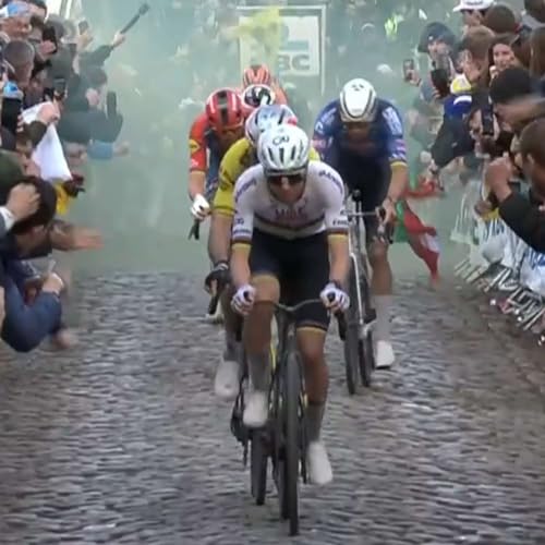Tour of Flanders 2026