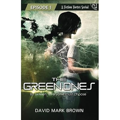Episode 1: The Green Ones