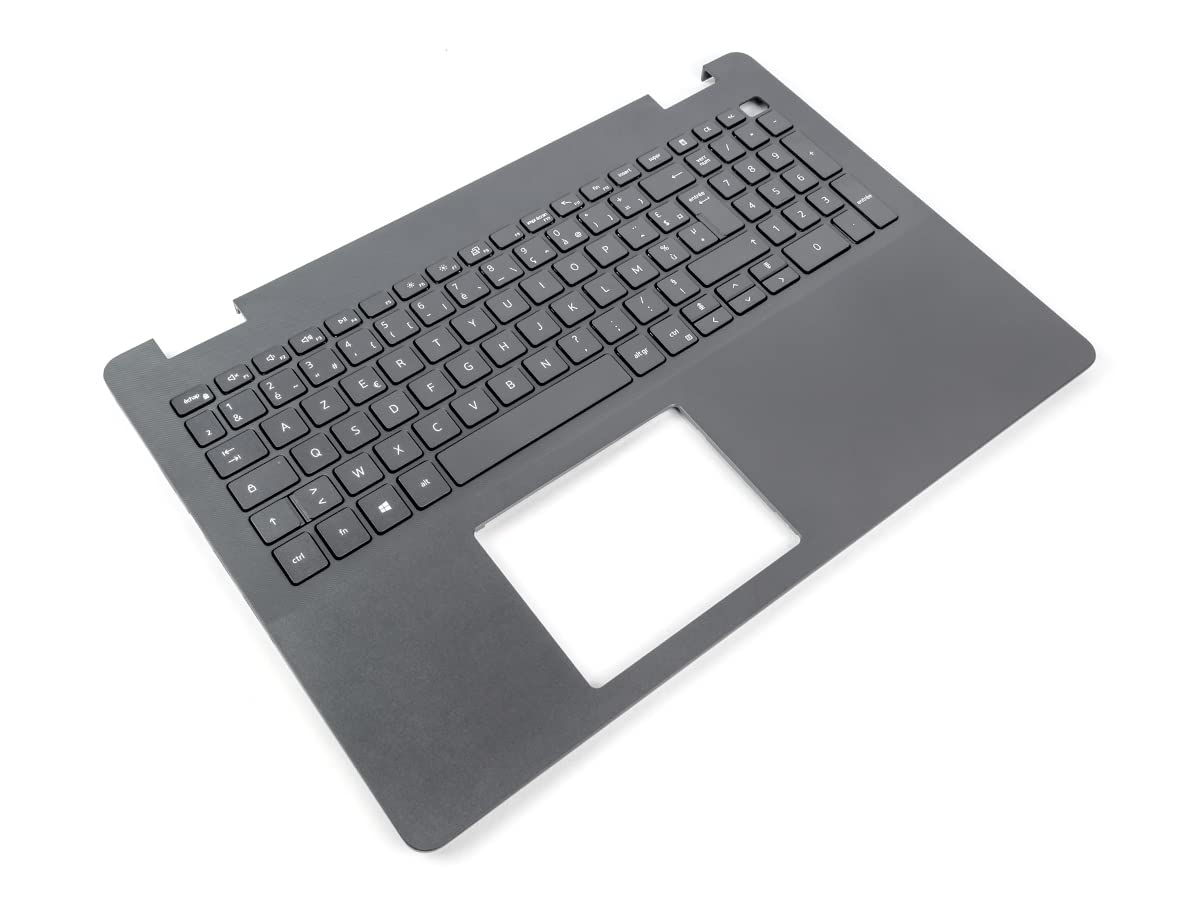 Dell Vostro 3500/3501 Repose-Poignets et Clavier FRANÇAIS - 0NY3CT + 0M52MJ (F2RJD) (Reconditionné)