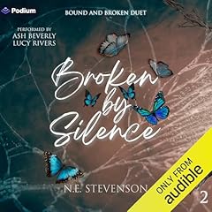 Broken by Silence cover art