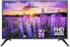 INSIGNIA 40" Clase F40 Serie LED Full HD Smart Fire TV, Control por Voz con Alexa, TV Gratis y en Vivo 2