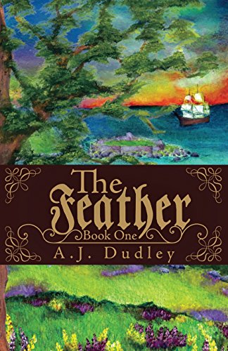 The Feather (Raven Crest)