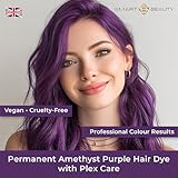 Smart Beauty Tinte Púrpura Amatista