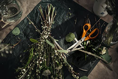 Ciseau de jardin Fiskars 21 cm - vue 6