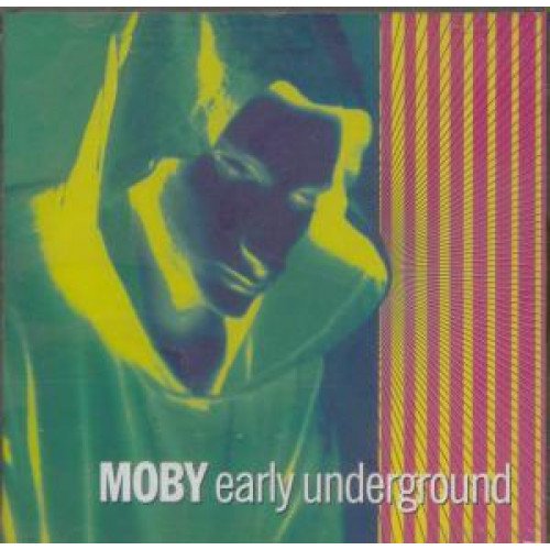 Moby - Early Underground - Amazon.com Music