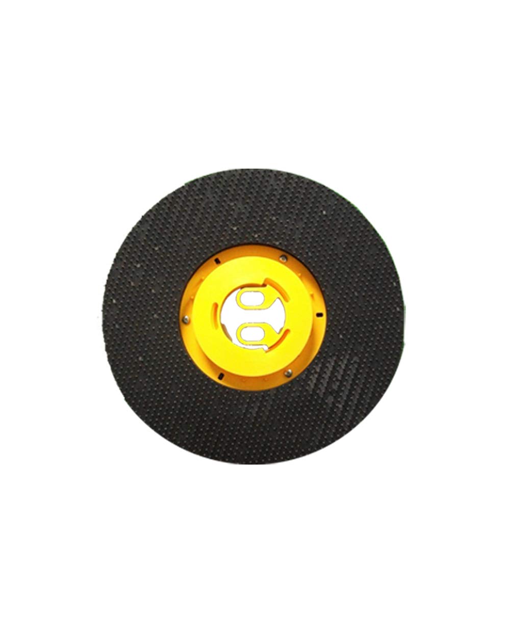 Cepillo de lavar PPL 0,6 para monospazzola maxiclean mx-05 17 "