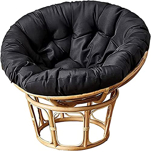 Cojín para hamaca colgante ideal para terraza y jardín exterior