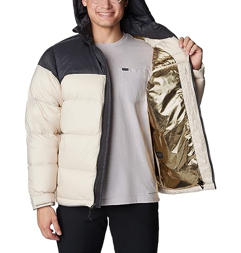 Image of Columbia mens Bulo Point Ii Down Jacket