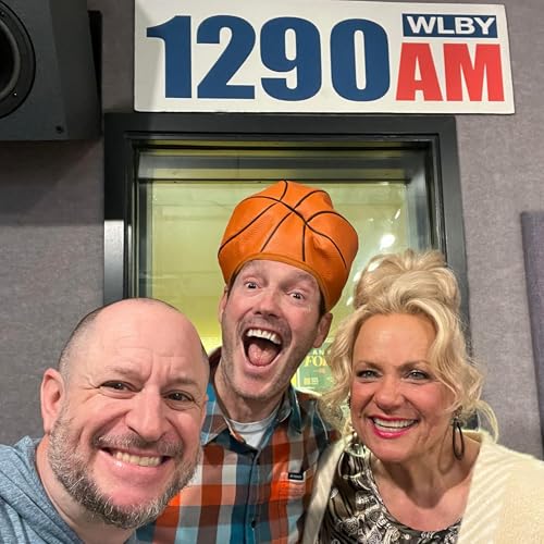 031626 ~ The Science Behind Bracketology - Pete Tiernan & Ira Weintraub