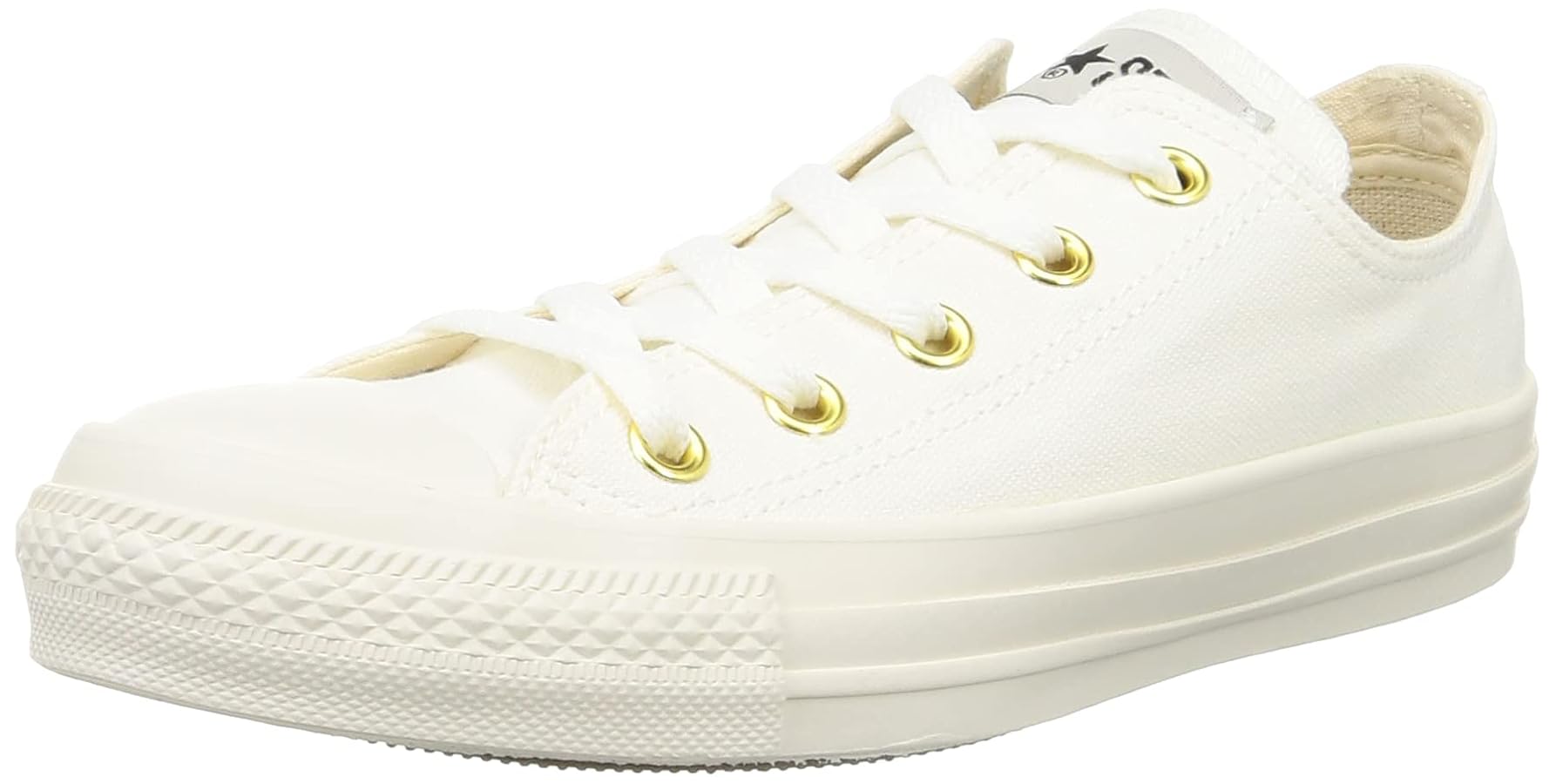 【CONVERSE】コンバース ALL STAR EYELET-PT OX Amazon.co.jp: Converse All Star Gold Eyelet OX Women's