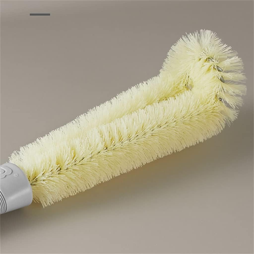 Bottle Washing Cup Cleaning Brush Insulation Water Washer Milk