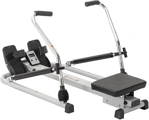 Remo Seco Aparelho Remador Musculacao Remo Indoor Ginastica WCT Fitness