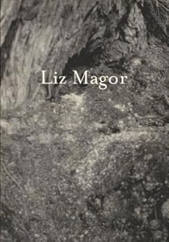 Hardcover Liz Magor Book