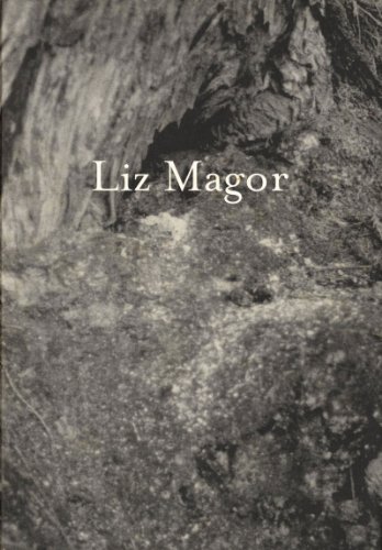 Liz Magor 0920751776 Book Cover