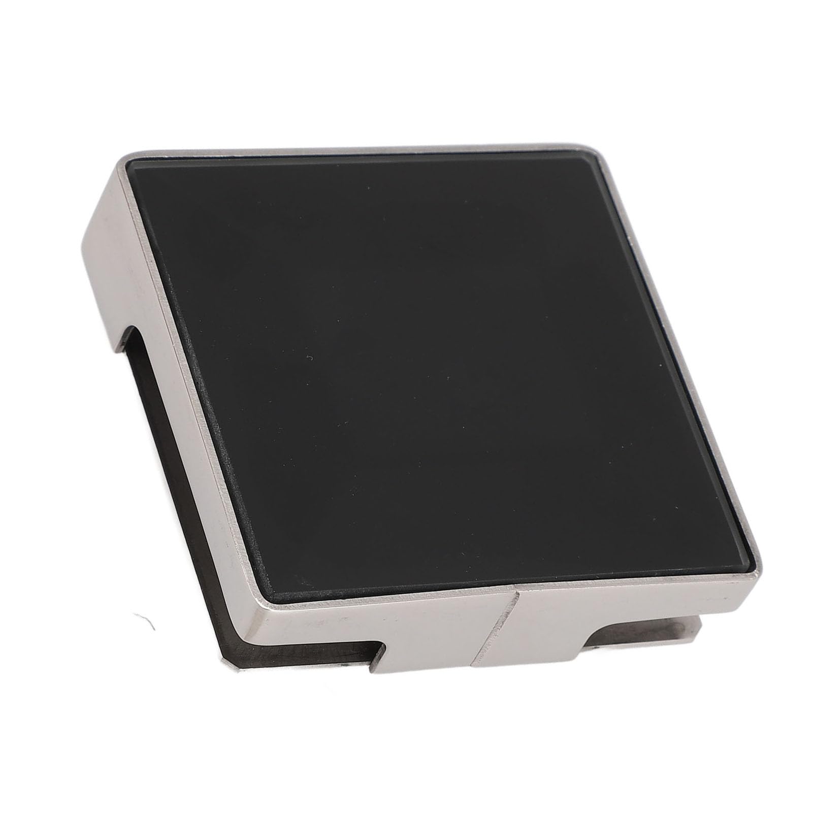 EMUKOEP Boquilla de repuesto para generador de vapor, acero inoxidable, rosca hembra G1/2, salida de vapor para baño de vapor