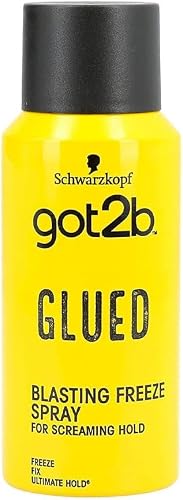 Got2b Glued Blasting Freeze Hair Spray 100 ml