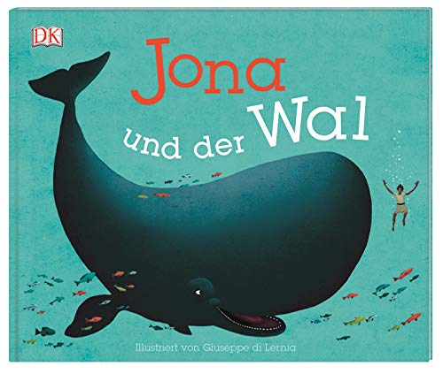 Preisvergleich Produktbild Jona und der Wal