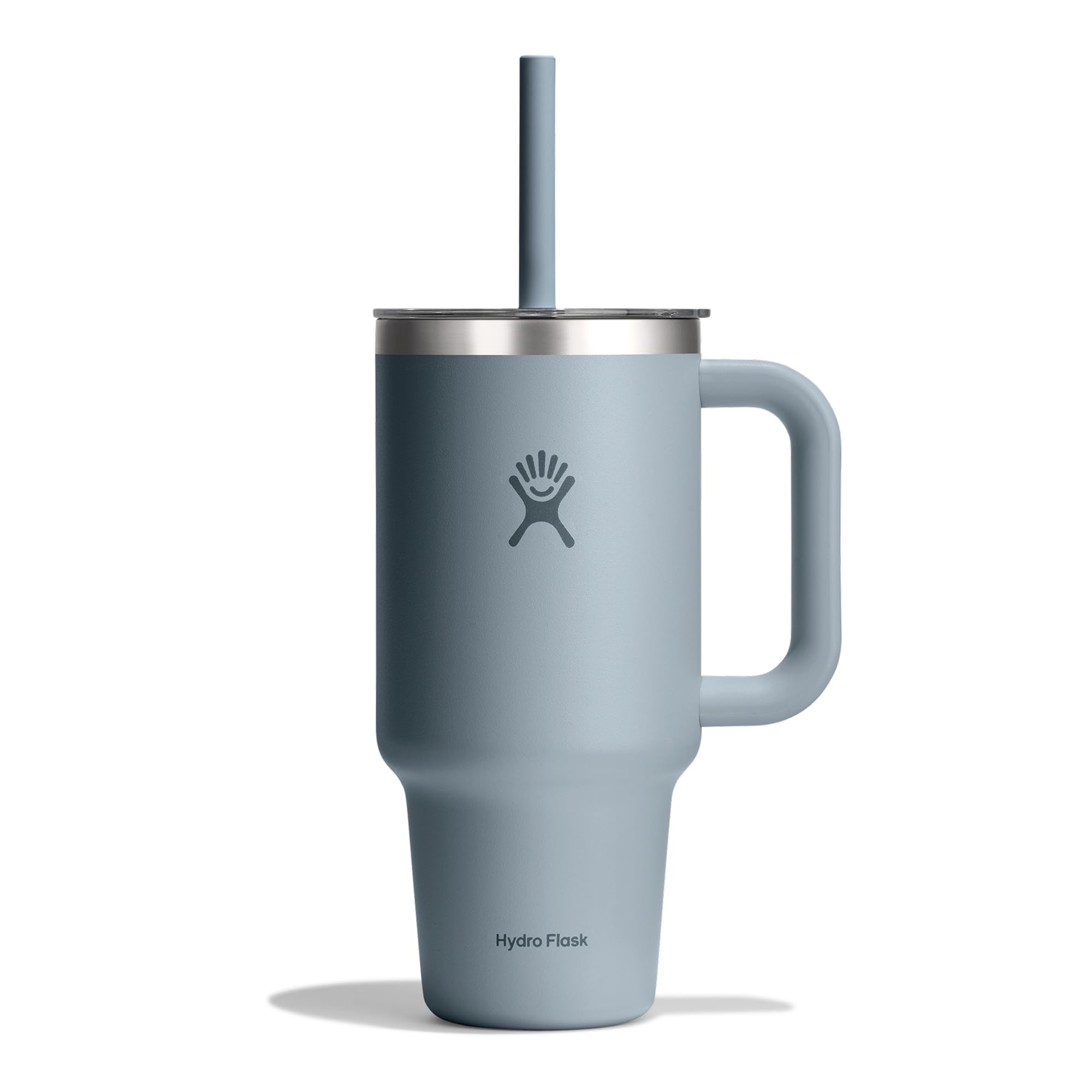 Hydro Flask Shale Gray - Travel Tumbler 946 Ml (32 Oz)