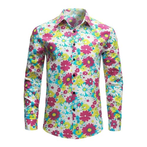 Chemise homme col rabattu en bambou respirante style polo sport chic