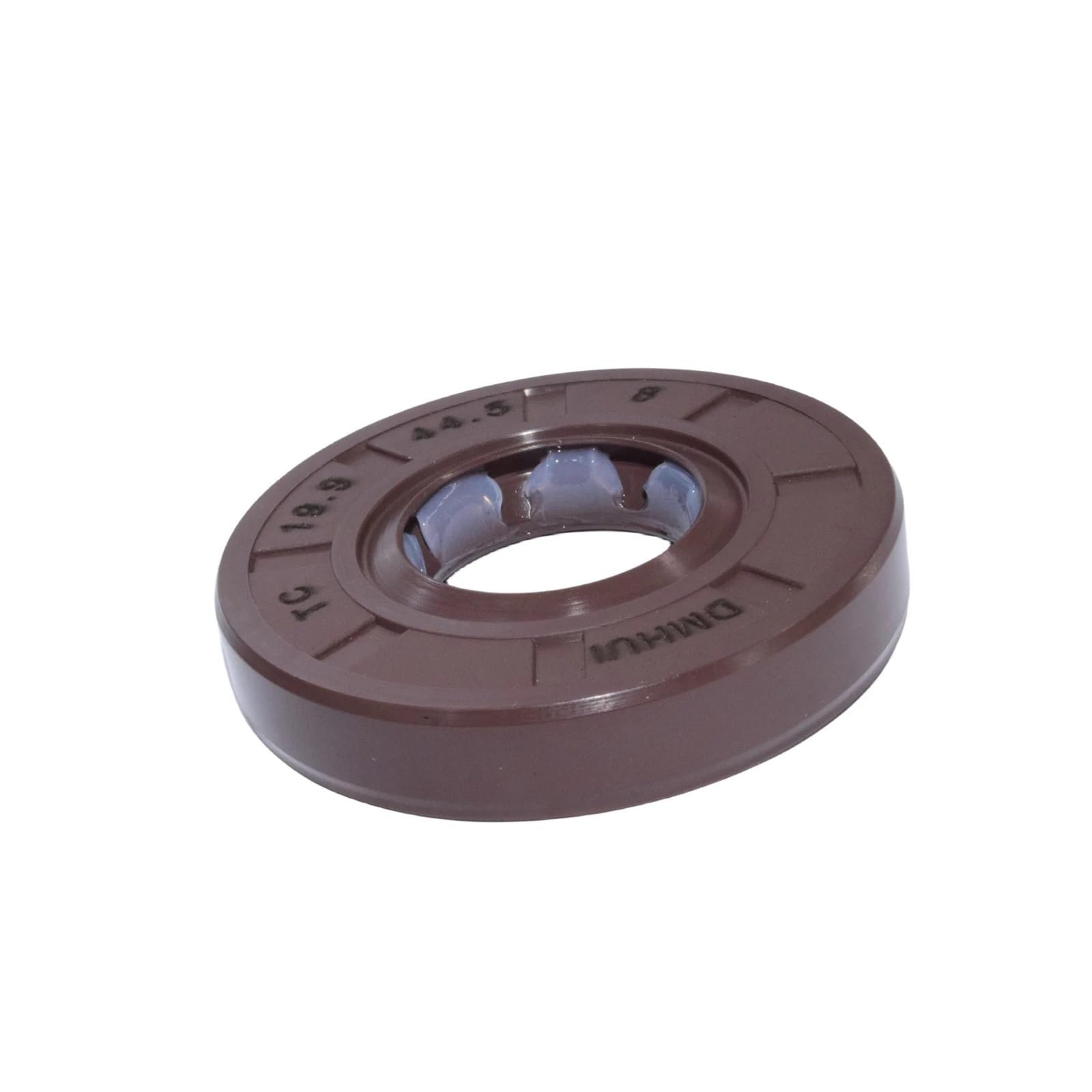 YMUGUEGH 19.9x44.5x8 Hydraulic Pump/Motor Rotary Shaft Sealing
