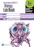 Edexcel GCSE Biology Lab Book 2nd