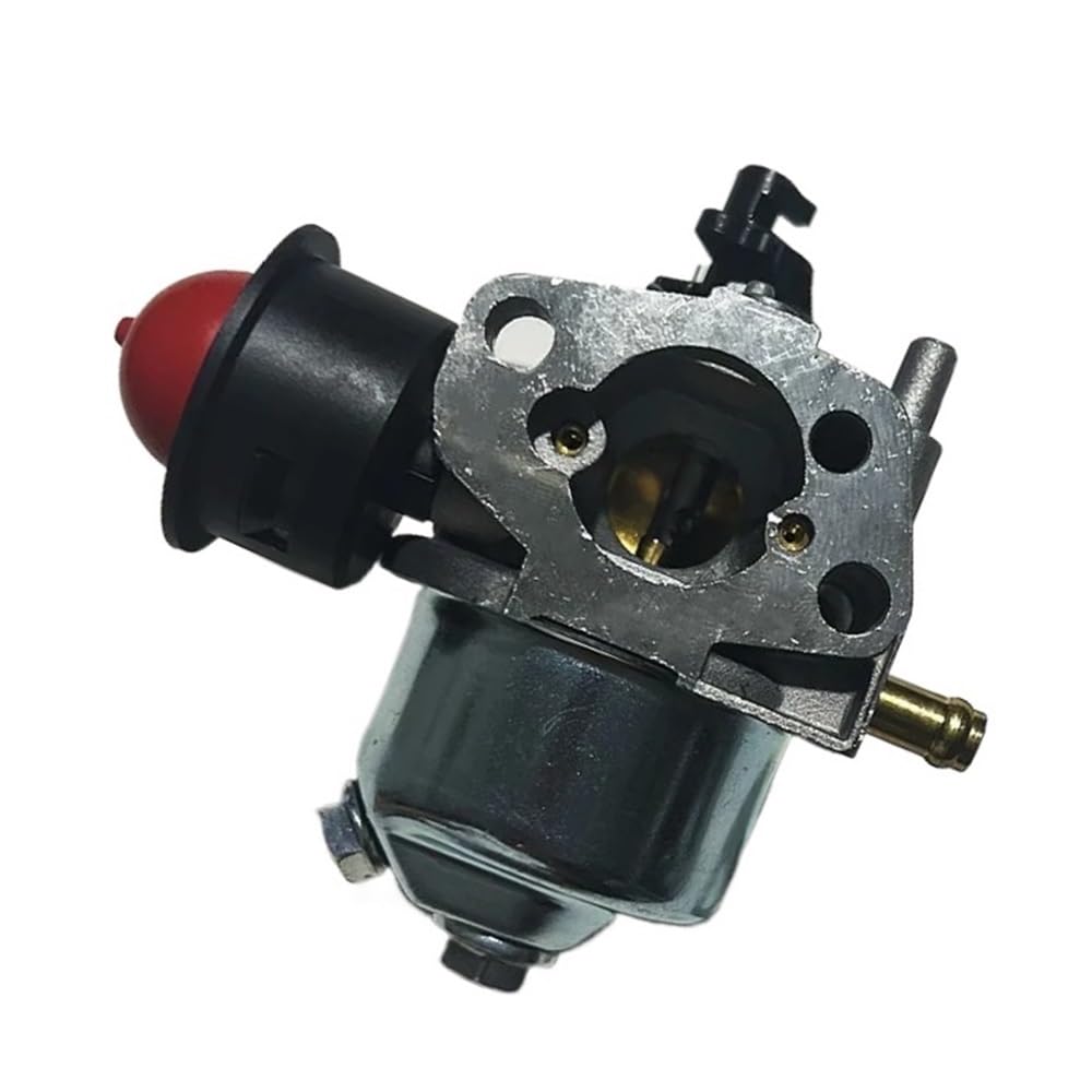 Carburador para cortacésped Loncin 1P65F que soluciona tirones y pérdidas de potencia