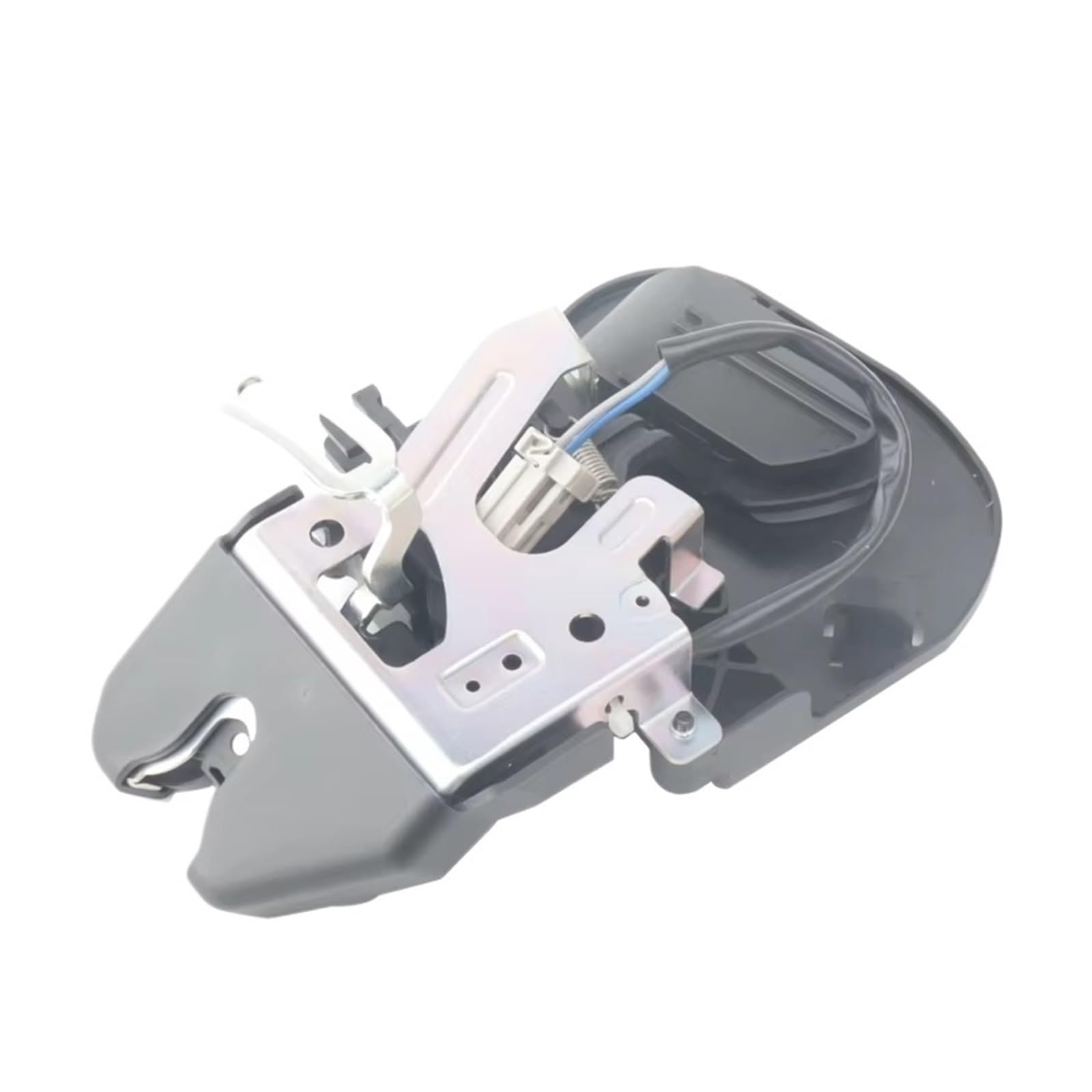 Rear Tailgate Boot Lock Latch for Civic GX LX for LXS 1.8L 2006-2011 Rear Trunk Tailgate Lock Actuator 74851-SNA-A12 74851SNAA12