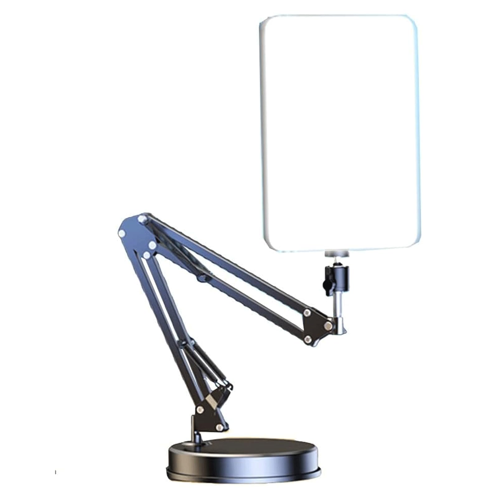 OUFEIJIA Fill Light Photography Lighting Beauty Light Live Broadcast Fill Light Live Broadcast Room Soft Light for Video Lighting Photography