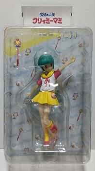 Amazon | 魔法の天使クリィミーマミ ビッグフィギュアPart3 森沢