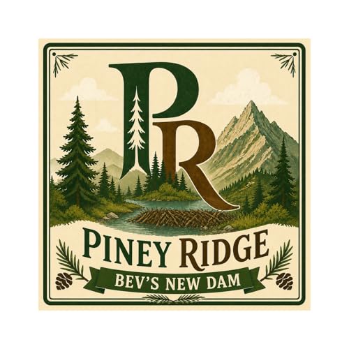 Bev's New Dam