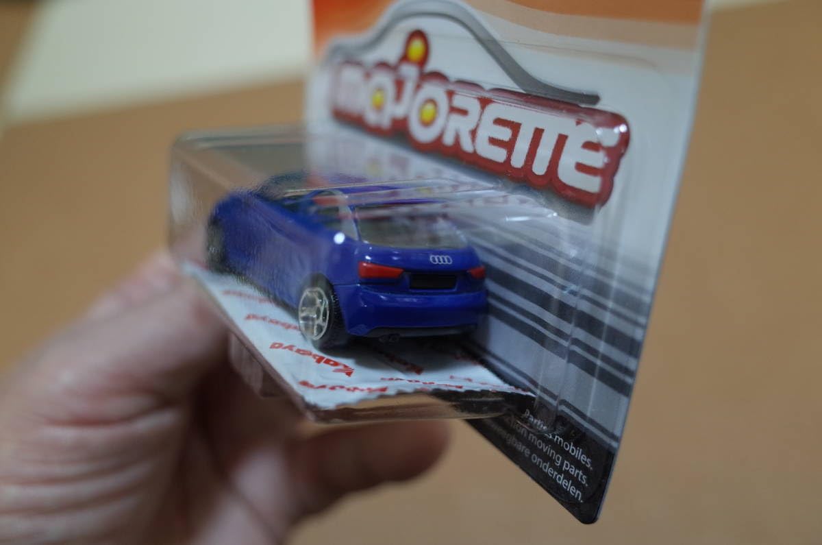 Amazon | K36 マジョレットミニカーB ミニカー 世界のマジョレット A1