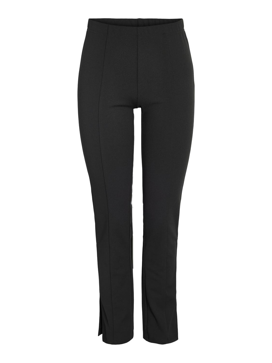 NOISY MAY NMJASA HW Pants NOOS Pants, Black