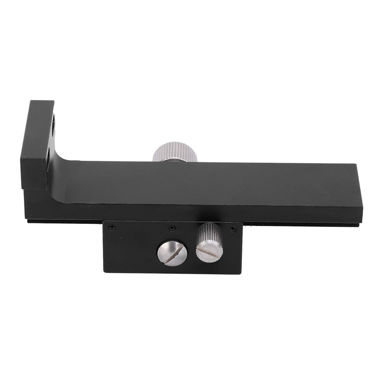 Z - Axis Linear Etap ZLWG100 | Podręcznik o wysokiej dokładności przesuwnej tabeli optycznej/pomiarowej/półprzewodnikowej | Poradnik do gastronomicznych ze stopu aluminium,