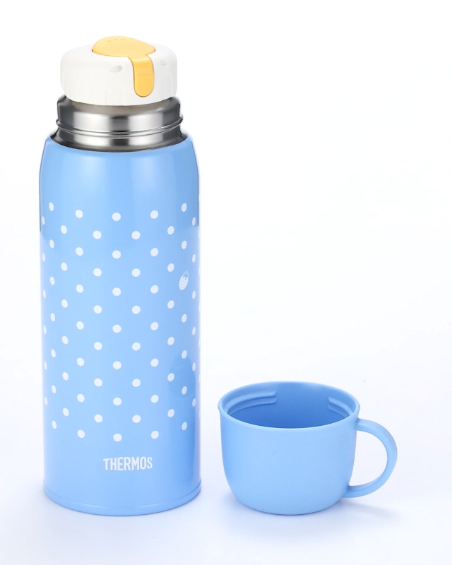 サーモス（THERMOS）水筒 真空断熱２ウェイボトル0.83L ブルーペイント Amazon｜サーモス 水筒 真空断熱2ウェイボトル 0.8L/0.83L