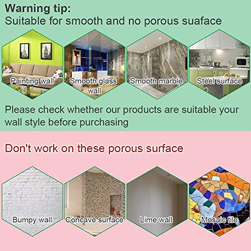 Orimade-Zelfklevende-hoekdouche-Caddy-plank-met-2-beweegbare-haken-Wandmontage-Badkamer-Opslag-Keuken-Organizer-Rack-Geen-boren-SUS304-Roestvrij-staal-2-pack