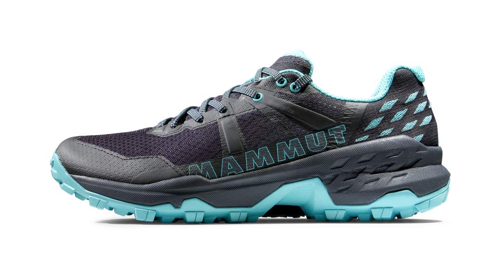Mammut Zapatillas de Senderismo para Mujer Sertig II Low GTX