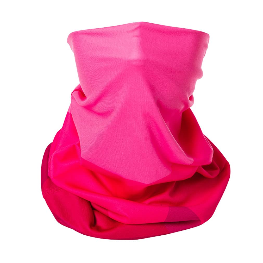 Eleven Multifuncional Headwear Unisex Bufanda de Alta Resistencia para Esquí 7