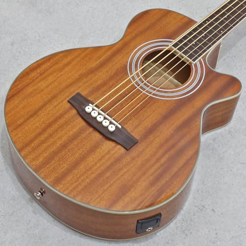 ELK ACOBE 5 Fretless Natural GN AR[XeBbNx[X 5 tbgX i`