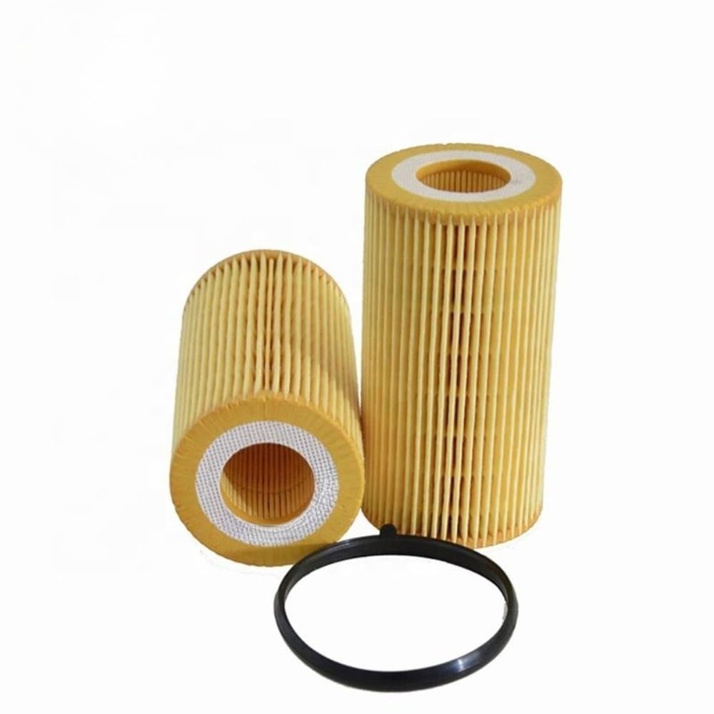 filtro de aceite del motor Para filtro de aceite 06D115466 OEM Compatible con A3 2004-2012 TT Quattro 2008-2014 2.0T