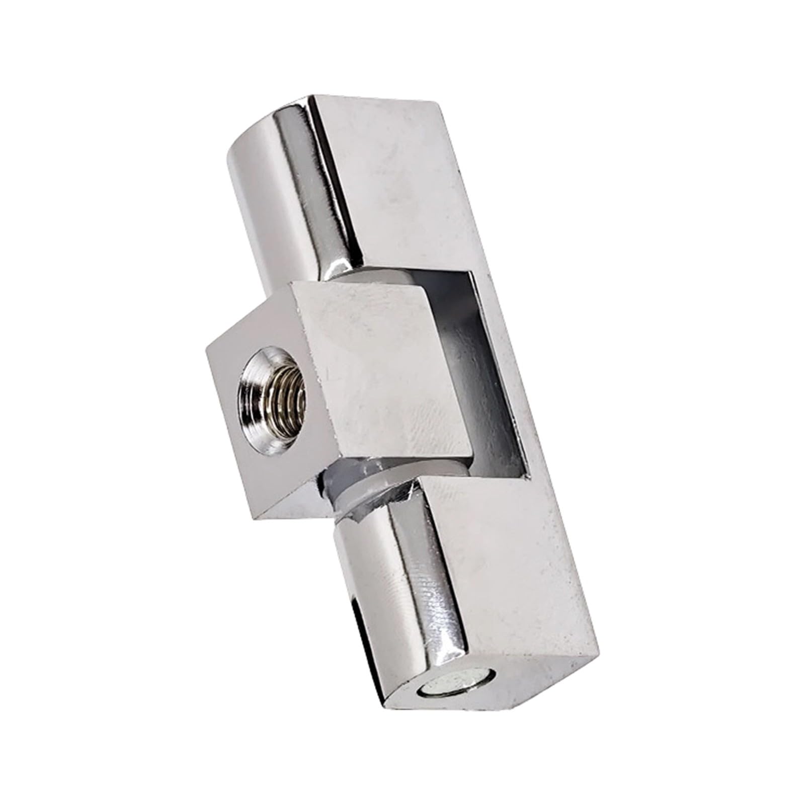 Kalttoy D Zincs Alloys Oor Hinges Universals Butt Hinge For Cabinet Oor Rawer Cupboar Furniture Hardware Home Oors Accessory Networks Iron Case Instrument Hardware