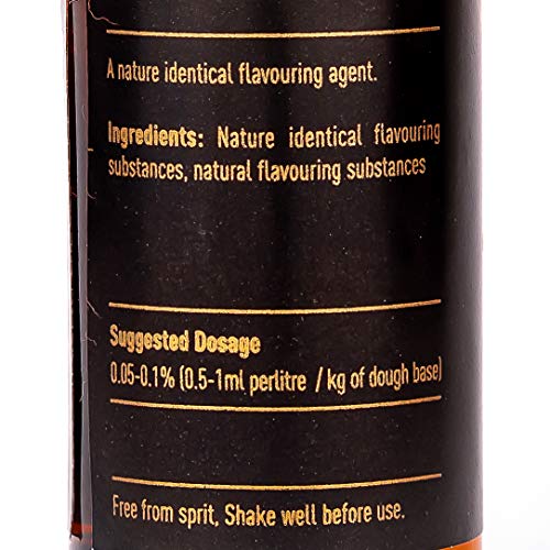 Image of Ossoro Bubblegum OSX, 30ml, Oil Soluble Flavour Concentrate / Glass Bottle